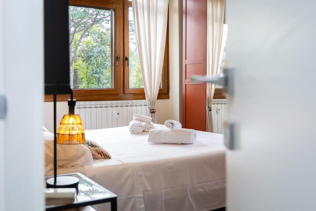 Appartement Casa Nel - Oasi Di Relax E Comfort A