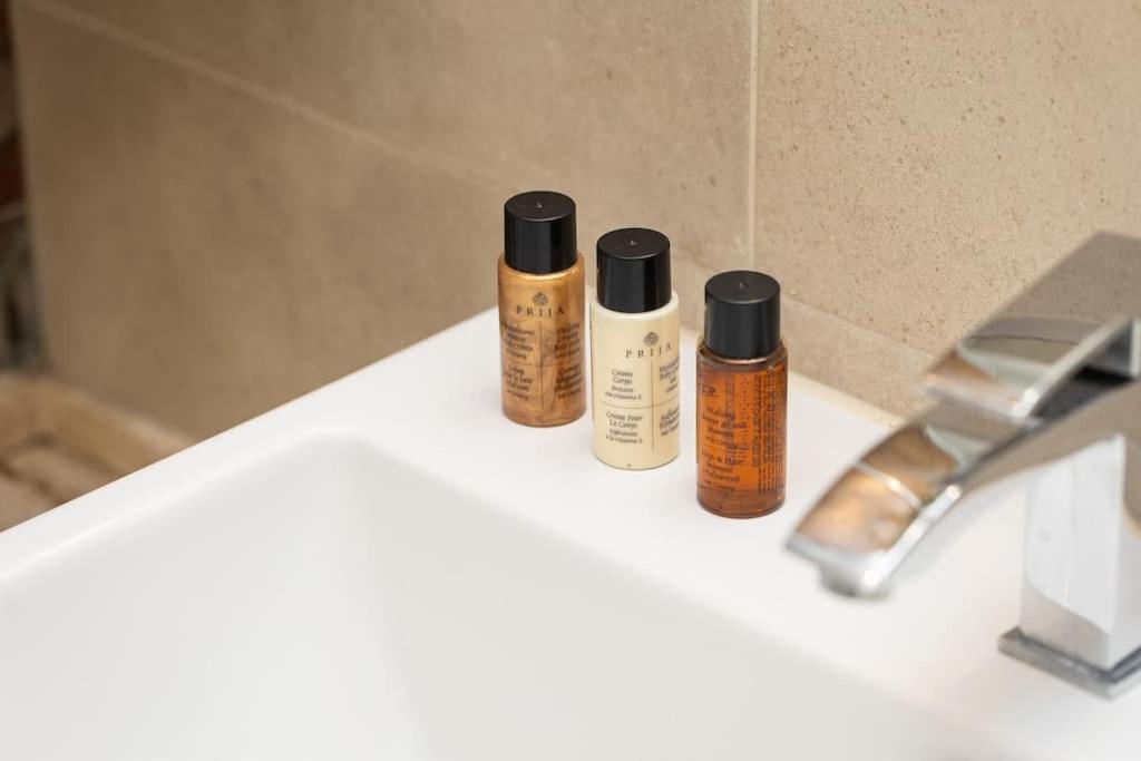 Casa Nel - Oasi Di Relax E Comfort A * Rome