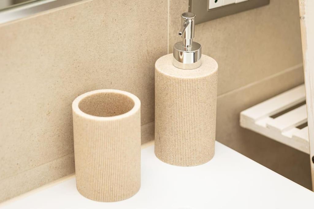 Casa Nel - Oasi Di Relax E Comfort A Appartement *