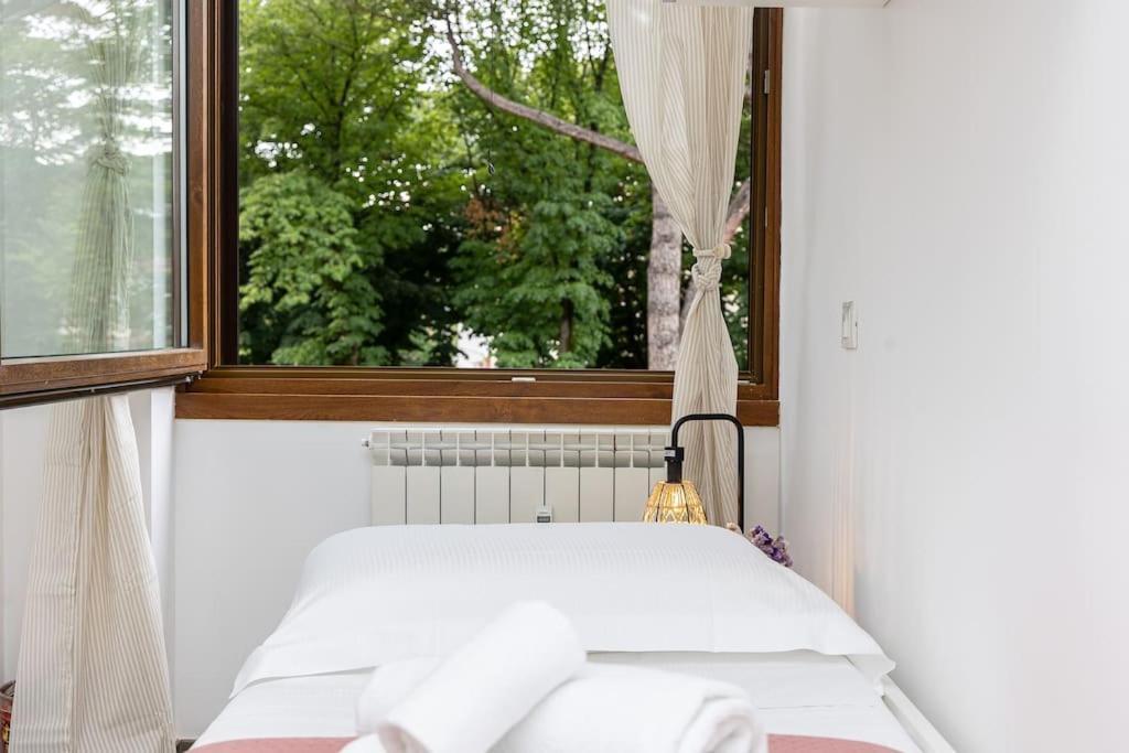 Apartment Casa Nel - Oasi Di Relax E Comfort A Rome