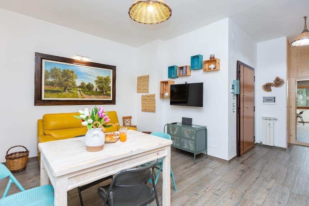 Casa Nel - Oasi Di Relax E Comfort A * Rome