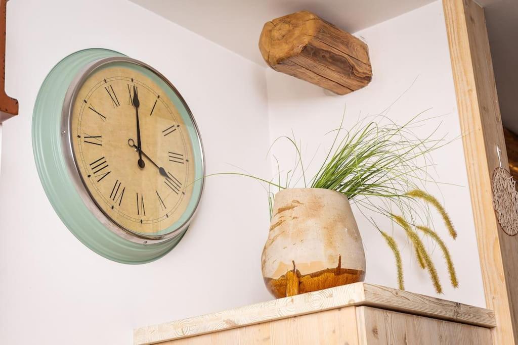 Appartement Casa Nel - Oasi Di Relax E Comfort A