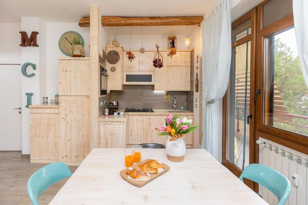 Casa Nel - Oasi Di Relax E Comfort A Apartment Rome