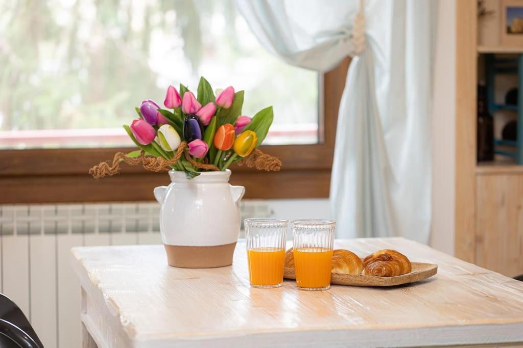 Appartement Casa Nel - Oasi Di Relax E Comfort A *