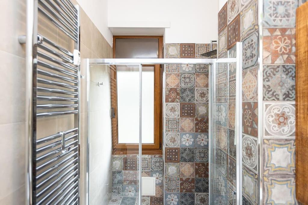 Apartment Casa Nel - Oasi Di Relax E Comfort A Rome