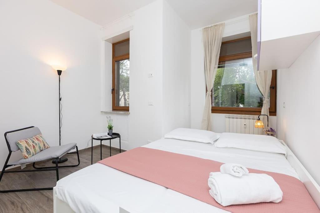Casa Nel - Oasi Di Relax E Comfort A * Rome