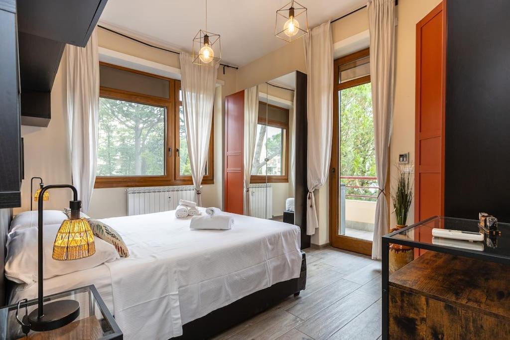 Casa Nel - Oasi Di Relax E Comfort A Appartement Rome