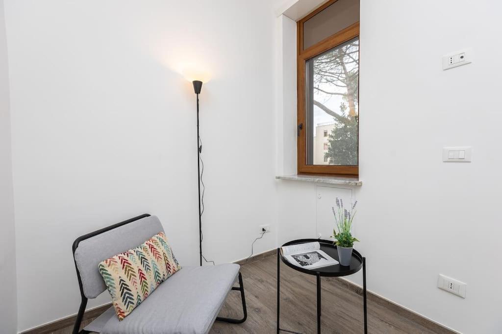 Casa Nel - Oasi Di Relax E Comfort A * Rome