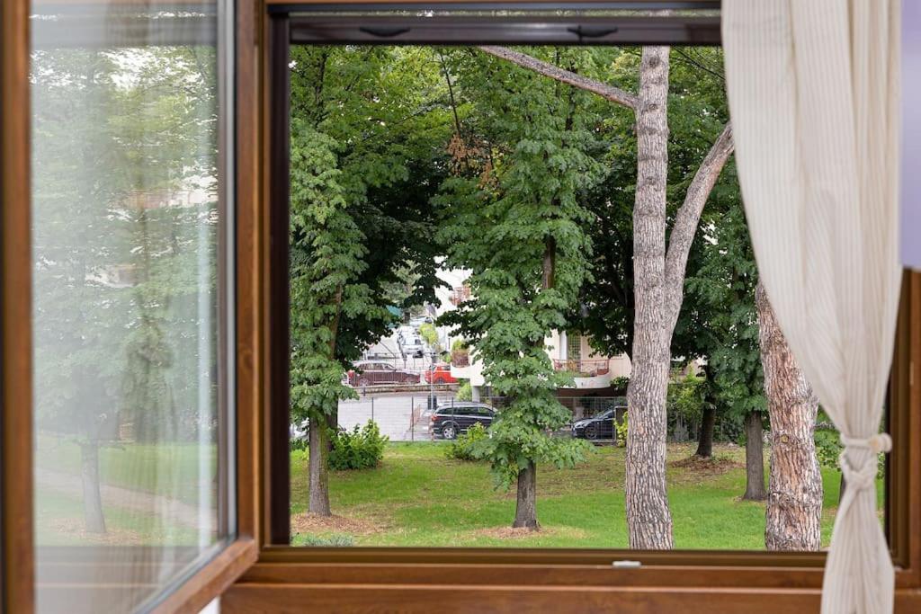 Apartment Casa Nel - Oasi Di Relax E Comfort A *