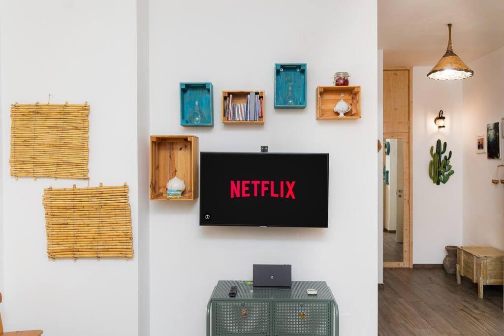 Casa Nel - Oasi Di Relax E Comfort A Appartement