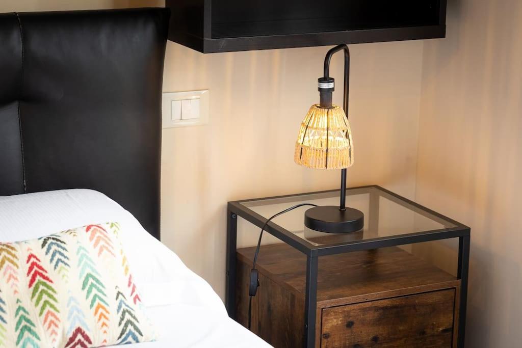 Appartement Casa Nel - Oasi Di Relax E Comfort A *