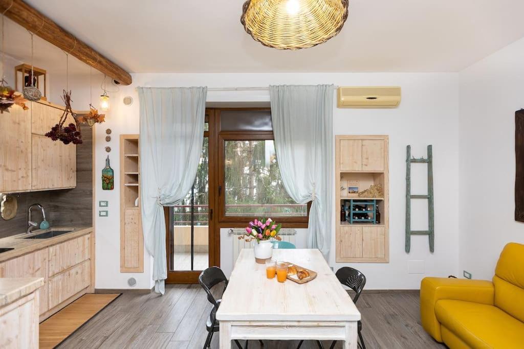 Casa Nel - Oasi Di Relax E Comfort A Apartment Rome