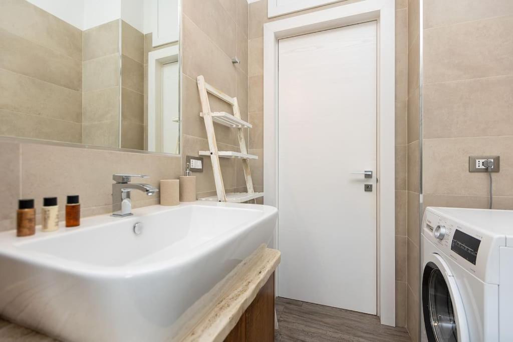Casa Nel - Oasi Di Relax E Comfort A Appartement